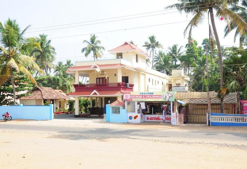 Курорт Sea Star Beach Homes
