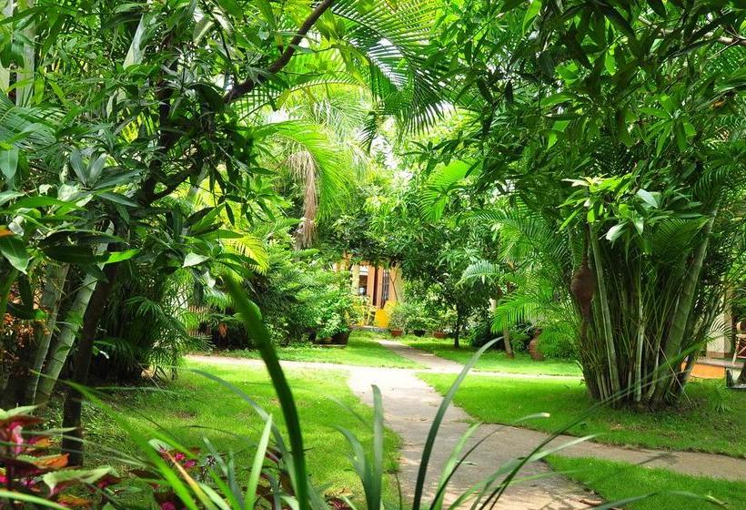 Курорт Sea Star Beach Homes