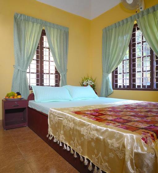 Курорт Sea Star Beach Homes