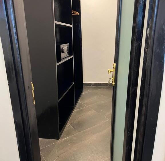 리조트 Sofia Sea View