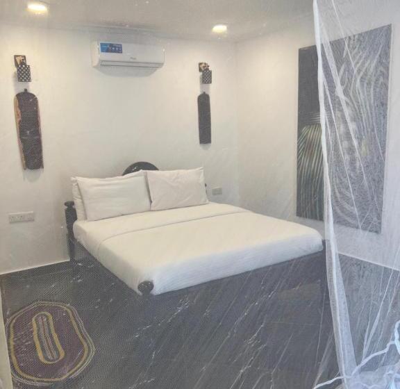 리조트 Sofia Sea View