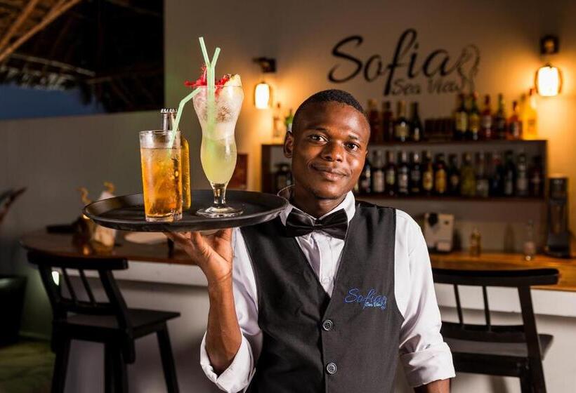 리조트 Sofia Sea View