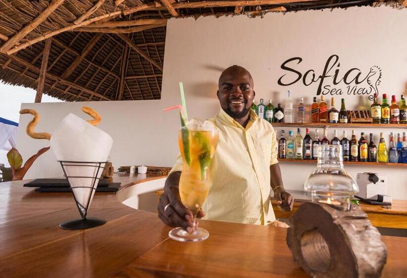 리조트 Sofia Sea View