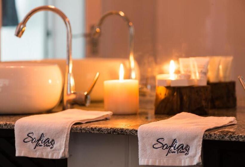 리조트 Sofia Sea View