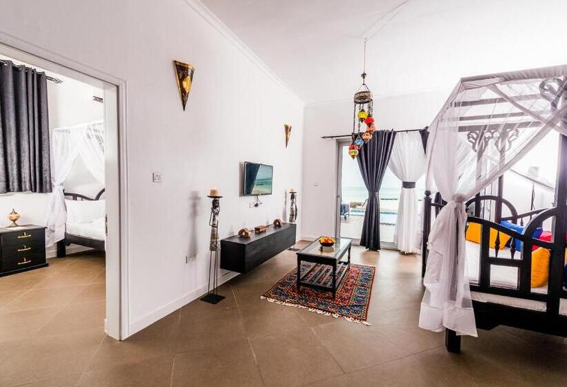 리조트 Sofia Sea View