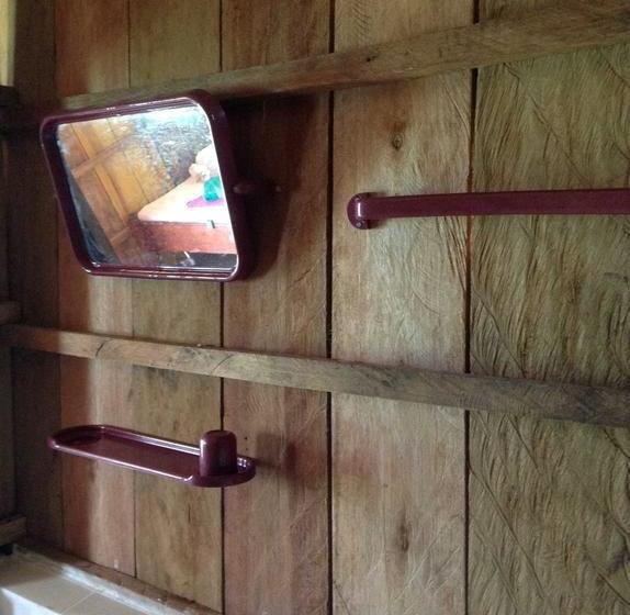 渡假胜地 Sok San New Beach Bungalow