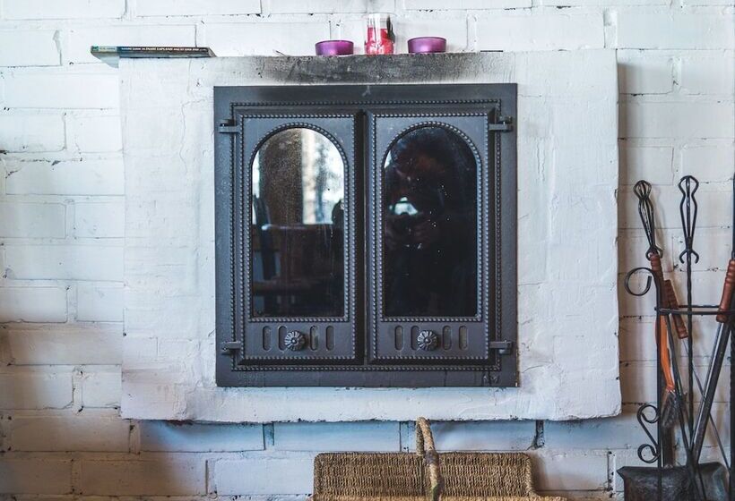 リゾートホテル Ukonjärven Holiday Village