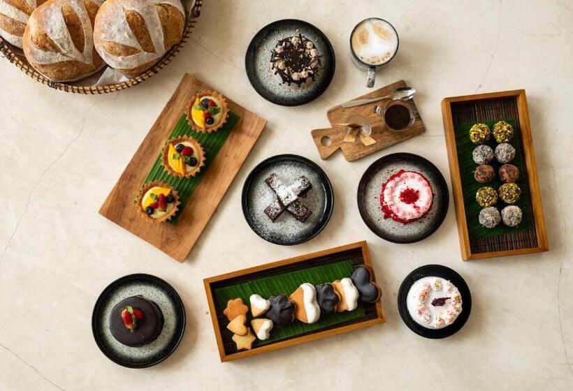 渡假胜地  Upendo Beach Boutique Hotel Zanzibar