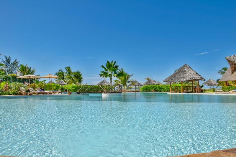 리조트 White Paradise Zanzibar