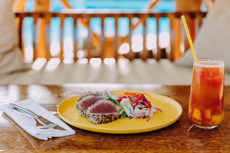 리조트 White Paradise Zanzibar