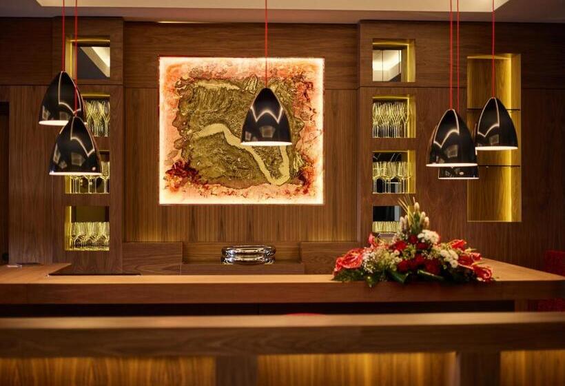 אתר נופש X Bionic