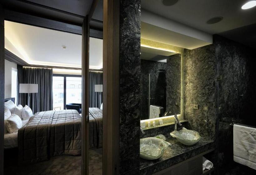 אתר נופש X Bionic