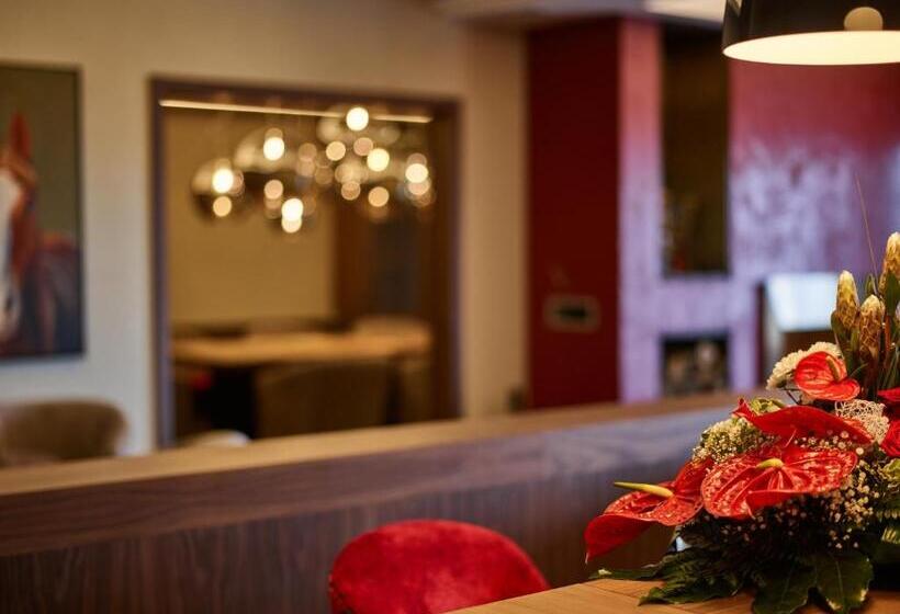 אתר נופש X Bionic