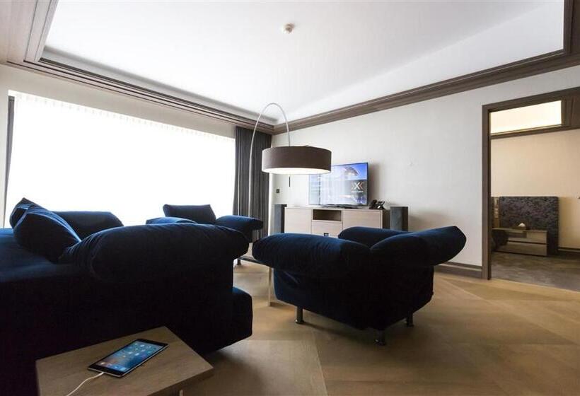 אתר נופש X Bionic