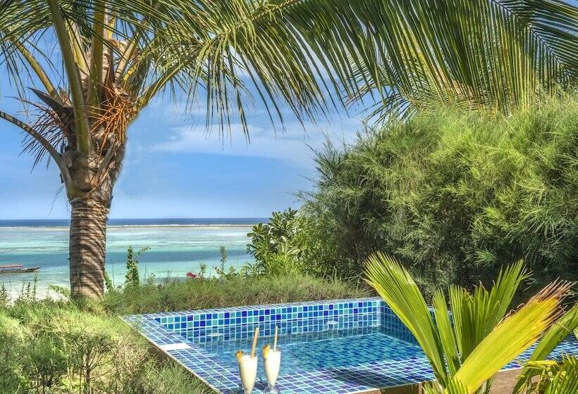 استراحتگاه Zawadi Hotel, Zanzibar