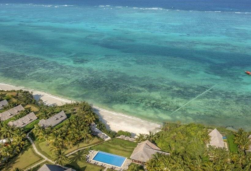 אתר נופש Zawadi Hotel, Zanzibar