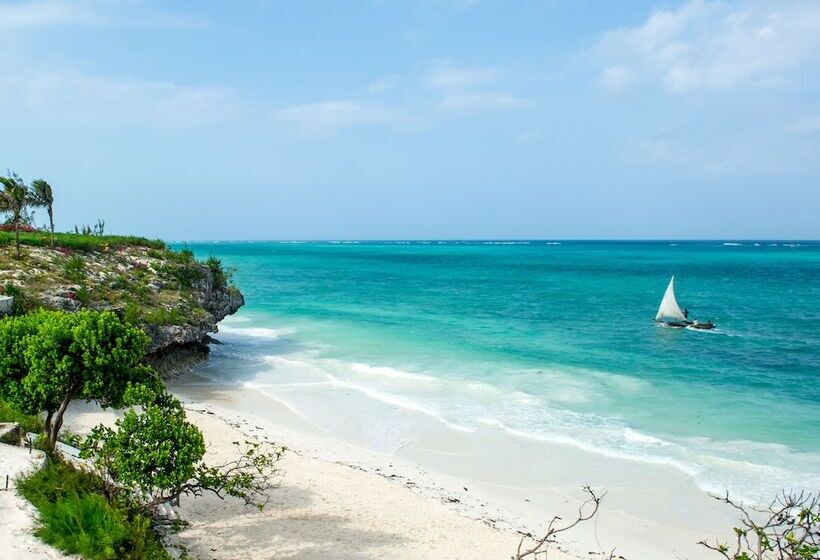 אתר נופש Zawadi Hotel, Zanzibar
