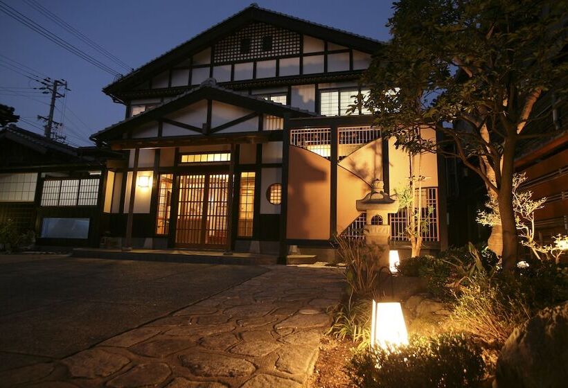 旅館 Haon No Yado Kuroshio