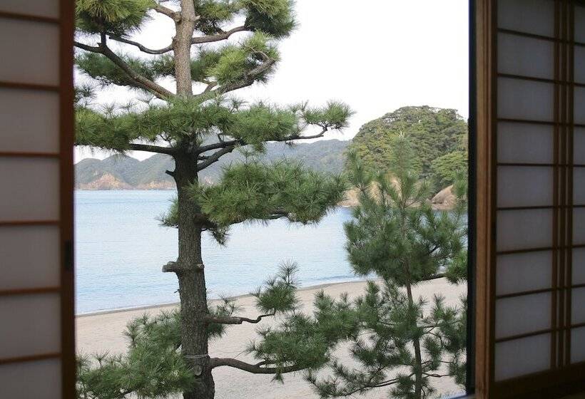 Рёкан Haon No Yado Kuroshio