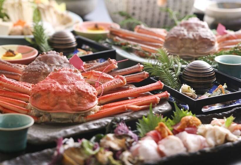 Рёкан Haon No Yado Kuroshio