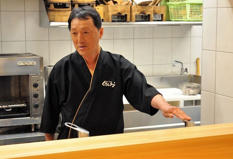 旅館 Haon No Yado Kuroshio