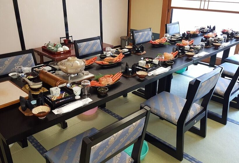 旅館 Haon No Yado Kuroshio