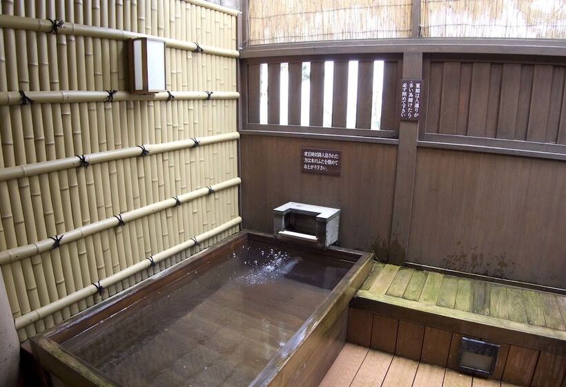 Рёкан Haon No Yado Kuroshio