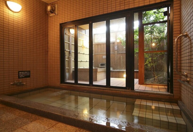 Рёкан Haon No Yado Kuroshio