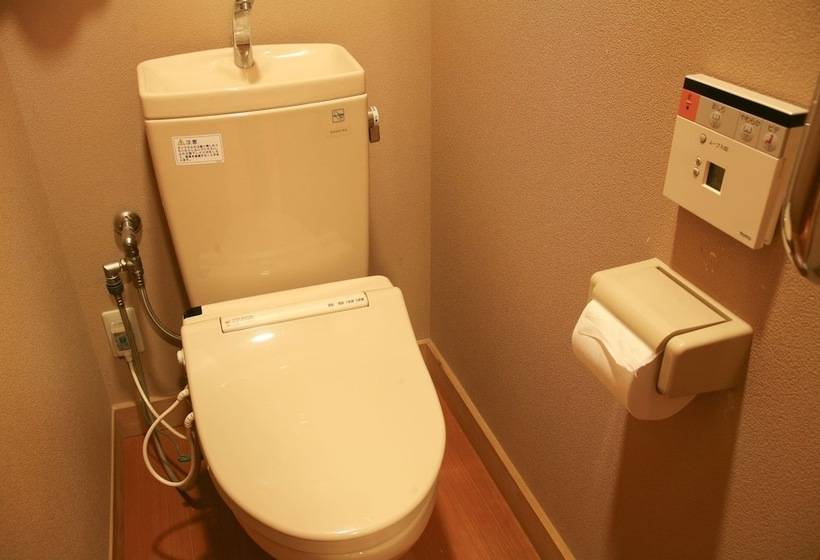 Рёкан Haon No Yado Kuroshio