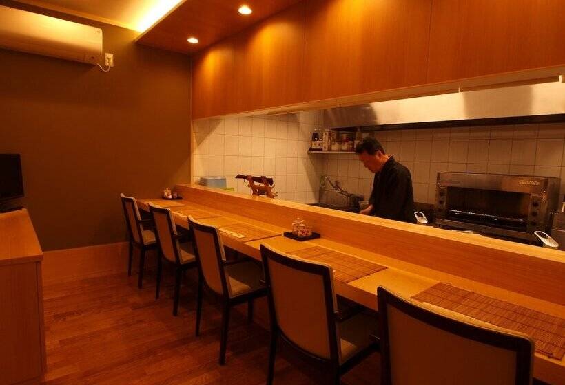 旅館 Haon No Yado Kuroshio