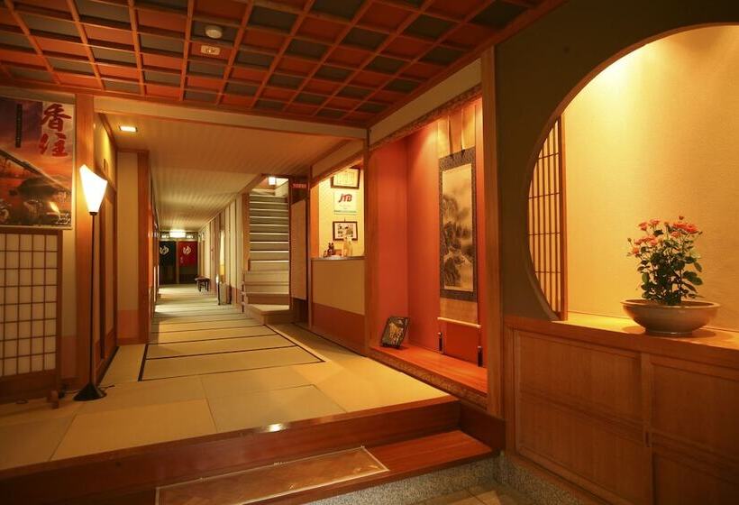 旅館 Haon No Yado Kuroshio