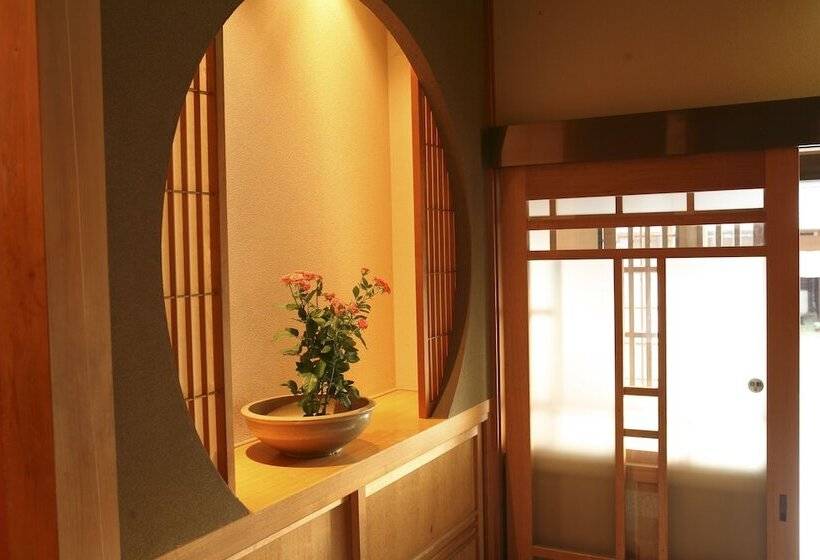 Рёкан Haon No Yado Kuroshio