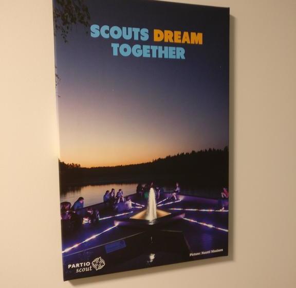 Scouts  Youth Hostel