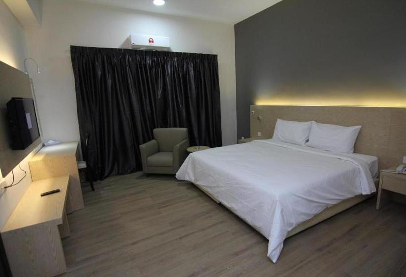 Summit Signature Hotel Batu Pahat