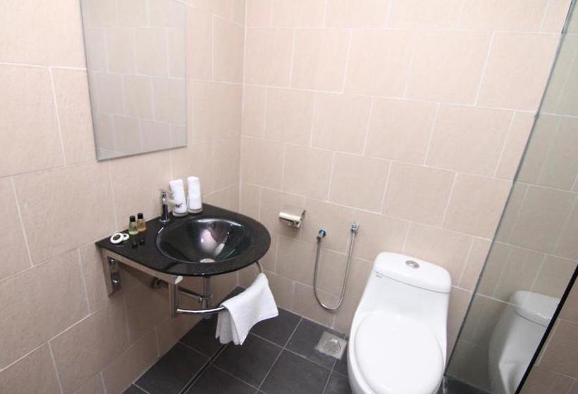 Summit Signature Hotel Batu Pahat