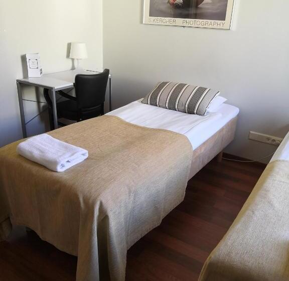 Tammisaaren Kaupunginhotelli