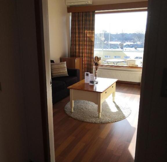 Tammisaaren Kaupunginhotelli