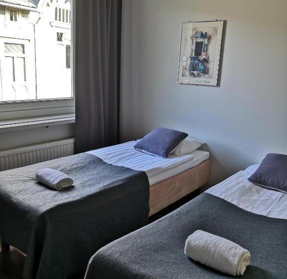 Tammisaaren Kaupunginhotelli