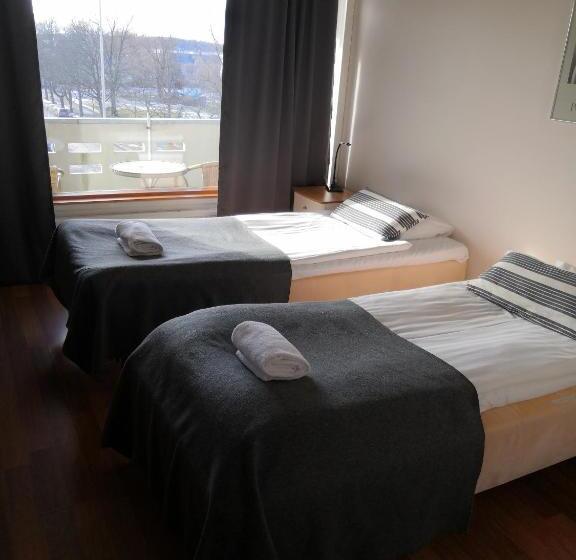 Tammisaaren Kaupunginhotelli