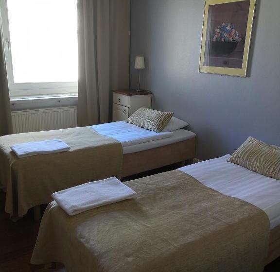 Tammisaaren Kaupunginhotelli