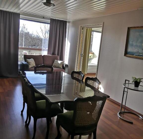 Tammisaaren Kaupunginhotelli