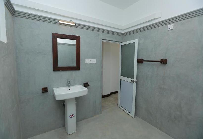 리조트 Plantation Surf Inn & Restaurant