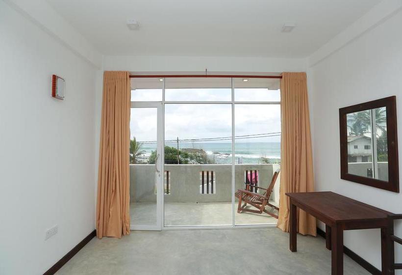 리조트 Plantation Surf Inn & Restaurant