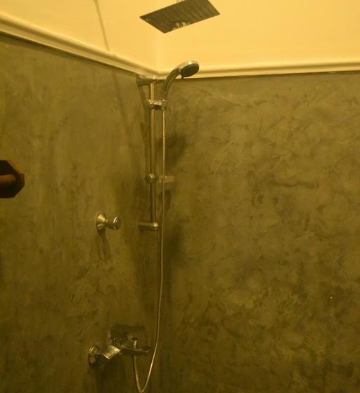 리조트 Plantation Surf Inn & Restaurant