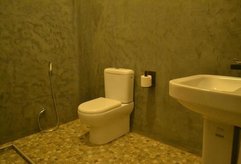 리조트 Plantation Surf Inn & Restaurant