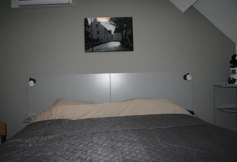 Thorn B&b