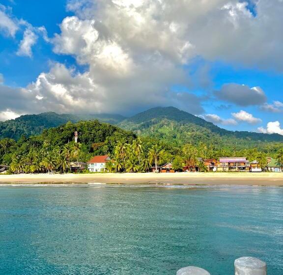 Tioman Santai Resort