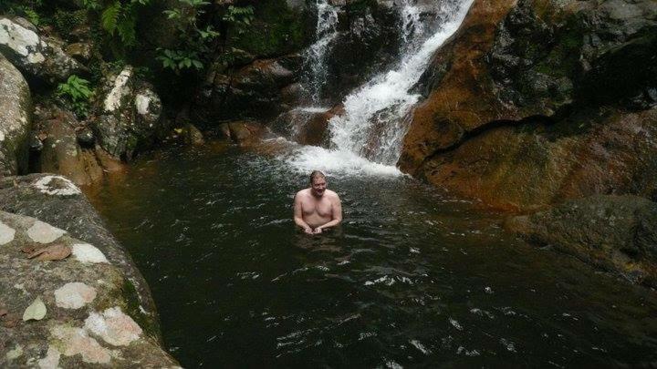 Tioman Santai Resort