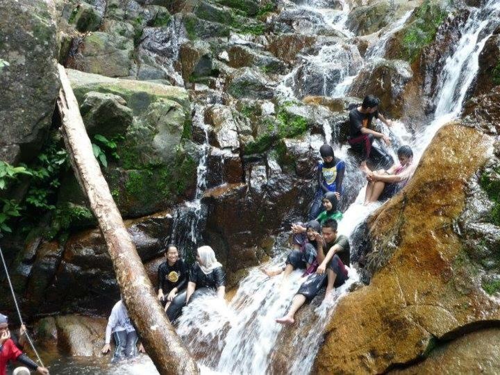 Tioman Santai Resort