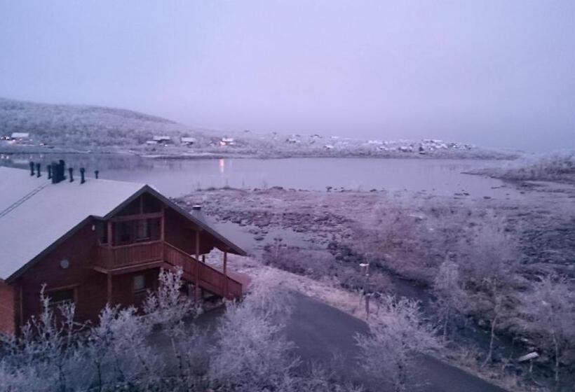 Tundrea Holiday Resort